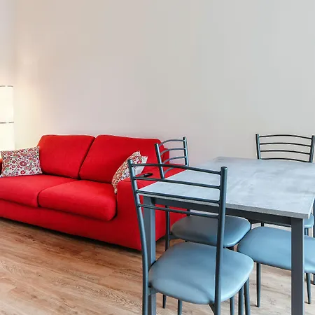 Joivy Superb Flat With Balcony Apartman *
